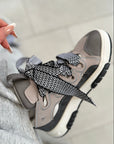 Sneakers Grey - Alexia SPS