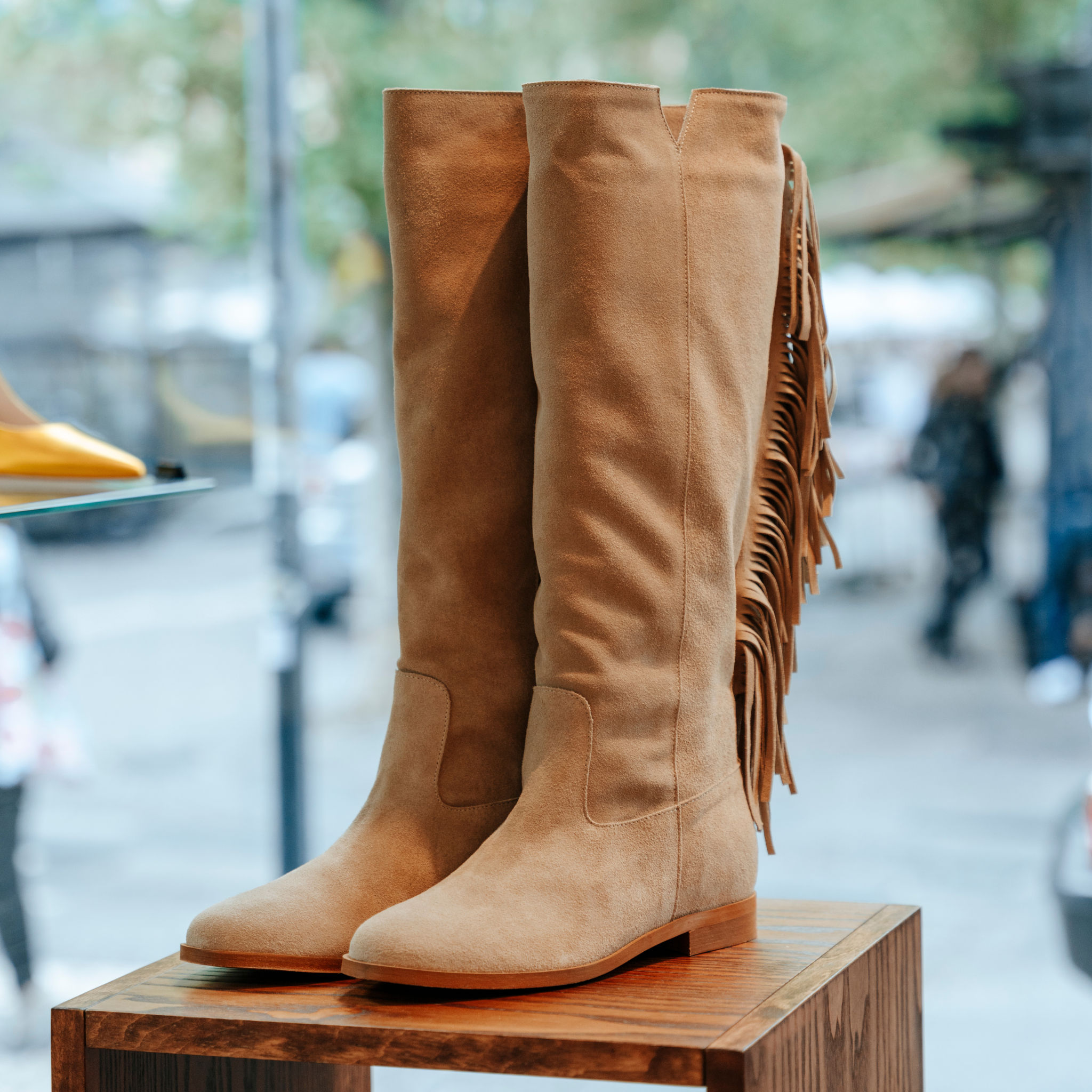 Bikkembergs Stivali Stivali In Pelle Con Suola Track Calzature Via