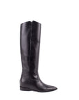 Stivale a punta in pelle - London PRE ORDER