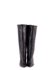 Botte en cuir noir - MRS SMALL Nouveauté
