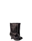 Stivaletto spuntato - MRS LOW WEDGE New