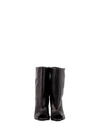 Stivaletto spuntato - MRS LOW WEDGE New