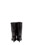 Stivaletto spuntato - MRS LOW WEDGE New