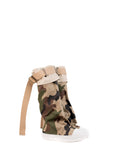 Stivale sportivo camouflage - Angie New