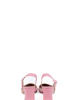 Slingback colorata su punta - Jacqueline New