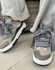 Sneakers Grey - Alexia SPS
