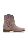 Stivaletto basso - Alice New