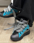 Sneakers new colors - Alexia SPS