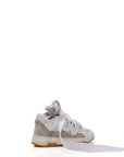 Sneakers basic - Alexia SPS