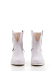 Stivaletto basso - Alice New