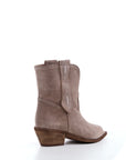 Bottine peep-toe - Lucy New