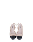Ballerina con elastico - Elegance New