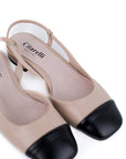 Ballerina con elastico - Elegance New