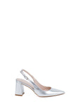 Slingaback alta a punta - Jessy New