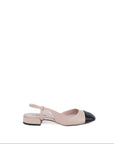 Ballerina con elastico - Elegance New