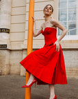 Décolleté con tacco alto - Marty New