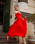 Décolleté con tacco alto - Marty New