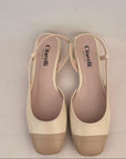Ballerina con elastico - Elegance New