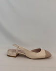 Ballerina con elastico - Elegance New