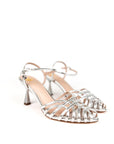 Sandalo con tacco - Anastasia New