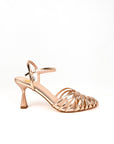 Sandalo con tacco - Anastasia New