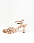 Sandalo con tacco - Anastasia New
