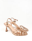 Sandalo con tacco - Anastasia New