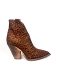 Texano con bande piccole laterali maculato - Gabriella trend New