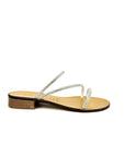 Sandalo a fasce - Beatrix SS25