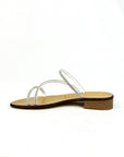 Sandalo a fasce - Beatrix SS25