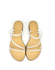 Sandalo a fasce - Beatrix SS25