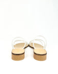 Sandalo a fasce - Beatrix SS25