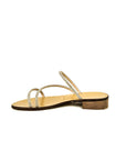 Sandalo a fasce - Beatrix SS25