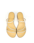 Sandalo a fasce - Beatrix SS25