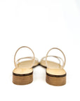 Sandalo a fasce - Beatrix SS25