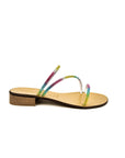 Sandalo a fasce - Beatrix SS25