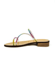 Sandalo a fasce - Beatrix SS25