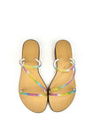 Sandalo a fasce - Beatrix SS25
