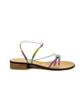 Sandalo con cinturino - Vale SS25