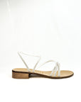 Sandalo con cinturino - Vale SS25