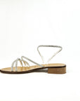 Sandalo con cinturino - Vale SS25