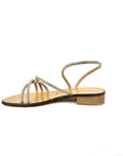 Sandalo con cinturino - Vale SS25