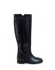 Stivale con spacchetto laterale - Sophie PRE ORDER