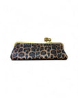 Clutch leopard - Tulum