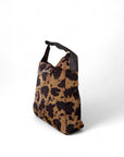 Cow shoulder bag - Colorado