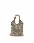 Shoulder bag paillettes - Hawaii