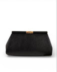 Clutch gold details - America