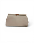 Clutch gold details - America