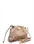 Handbag with handle - Dallas