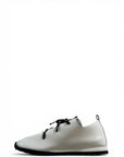 Baskets en cuir - Kick